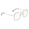 Picture of Mcallister Eyeglasses MC4557