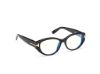 Picture of Tom Ford Icon Eyeglasses FT6031-F-B