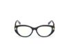 Picture of Tom Ford Icon Eyeglasses FT6031-F-B