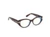 Picture of Tom Ford Icon Eyeglasses FT6031-F-B