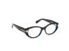 Picture of Tom Ford Icon Eyeglasses FT6031-B
