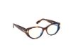 Picture of Tom Ford Icon Eyeglasses FT6031-F-B