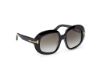 Picture of Tom Ford Icon Sunglasses FT1237-F