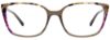 Picture of Easyclip Eyeglasses EC706