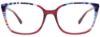 Picture of Easyclip Eyeglasses EC706