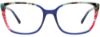 Picture of Easyclip Eyeglasses EC706