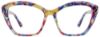 Picture of Paradox Eyeglasses P5099