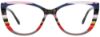 Picture of Paradox Eyeglasses P5101