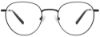 Picture of Cool Clip Eyeglasses CC856