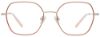 Picture of Cool Clip Eyeglasses CC857