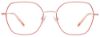 Picture of Cool Clip Eyeglasses CC857