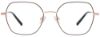 Picture of Cool Clip Eyeglasses CC857