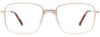 Picture of Cool Clip Eyeglasses CC858