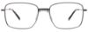 Picture of Cool Clip Eyeglasses CC858