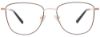 Picture of Cool Clip Eyeglasses CC859