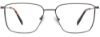 Picture of Cool Clip Eyeglasses CC860