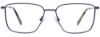 Picture of Cool Clip Eyeglasses CC860