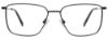 Picture of Cool Clip Eyeglasses CC860
