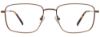 Picture of Cool Clip Eyeglasses CC861
