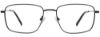Picture of Cool Clip Eyeglasses CC861