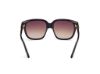 Picture of Tom Ford Icon Sunglasses FT1236