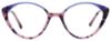 Picture of Easyclip Eyeglasses EC688