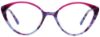 Picture of Easyclip Eyeglasses EC688