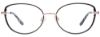 Picture of Easyclip Eyeglasses EC690
