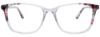 Picture of Easyclip Eyeglasses EC711
