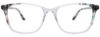 Picture of Easyclip Eyeglasses EC711