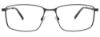 Picture of Easyclip Eyeglasses EC713