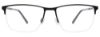 Picture of Easyclip Eyeglasses EC712
