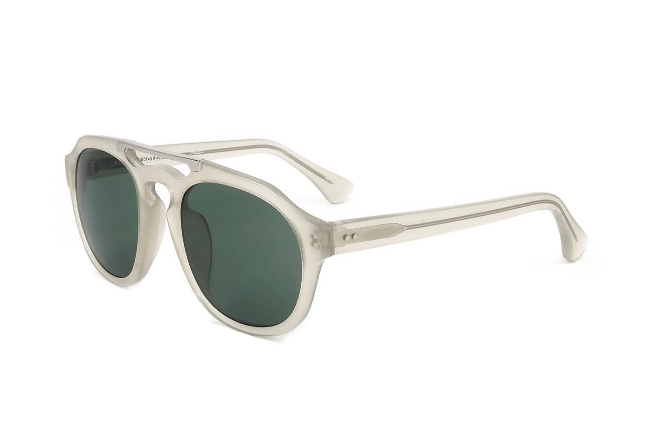 Picture of Dries Van Noten by Linda Farrow Sunglasses DVN55