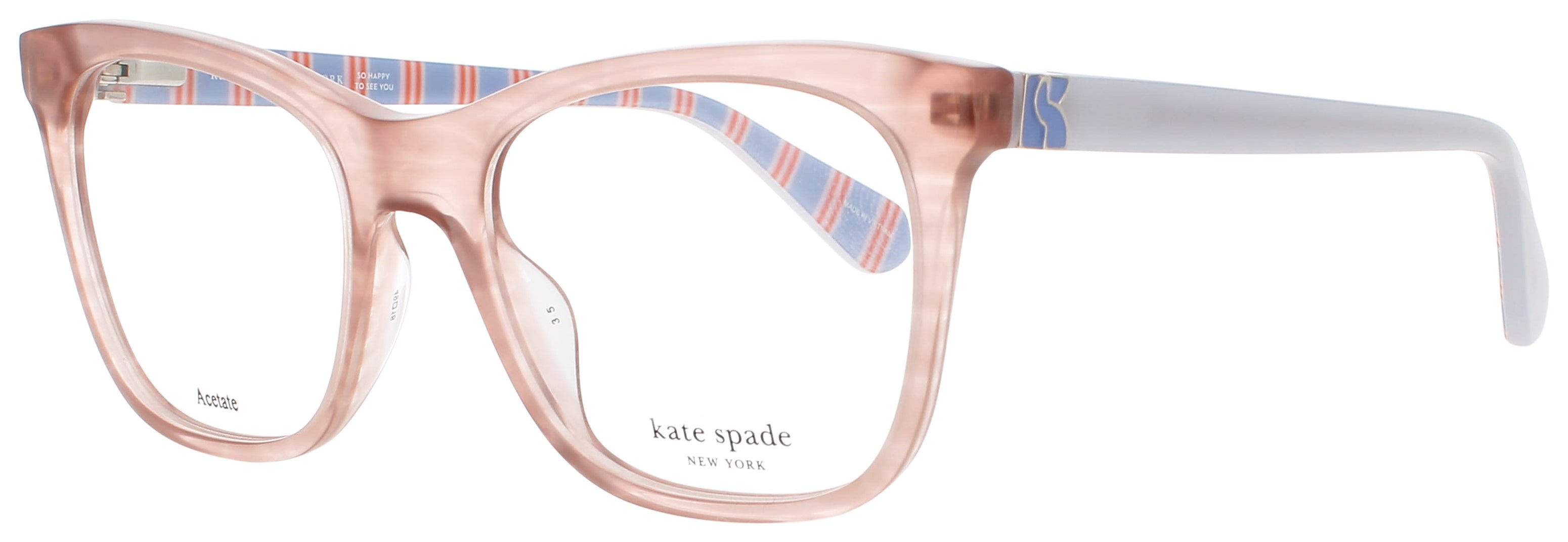 Picture of Kate Spade Eyeglasses TEMPERANCE