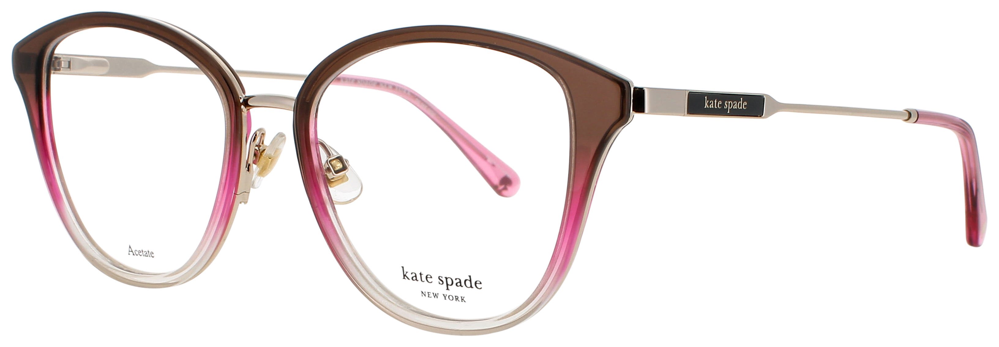 Picture of Kate Spade Eyeglasses HALLIE/G
