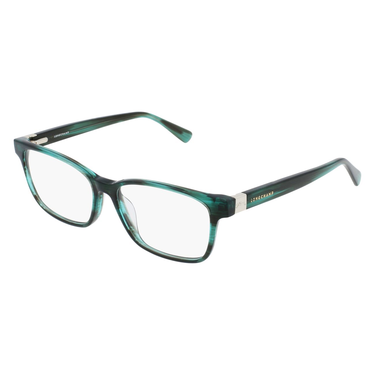 Picture of Longchamp Eyeglasses LO2678 N