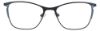 Picture of Revolution Eyeglasses REAGAN w/Clip