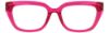 Picture of Betsey Johnson Eyeglasses FEELING IT