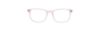 Picture of My Little Pony Eyeglasses CONFETTI