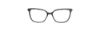 Picture of Betsey Johnson Eyeglasses ILLUSION