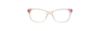 Picture of Betsey Johnson Eyeglasses CANDY
