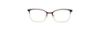 Picture of Revolution Eyeglasses VIVIAN w/Clip