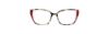 Picture of Betsey Johnson Eyeglasses LIMITED EDITION