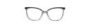 Picture of Betsey Johnson Eyeglasses FUN AND GAMES