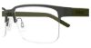 Picture of Puma Eyeglasses PU0519O