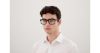 Picture of Montblanc Eyeglasses MB0434O