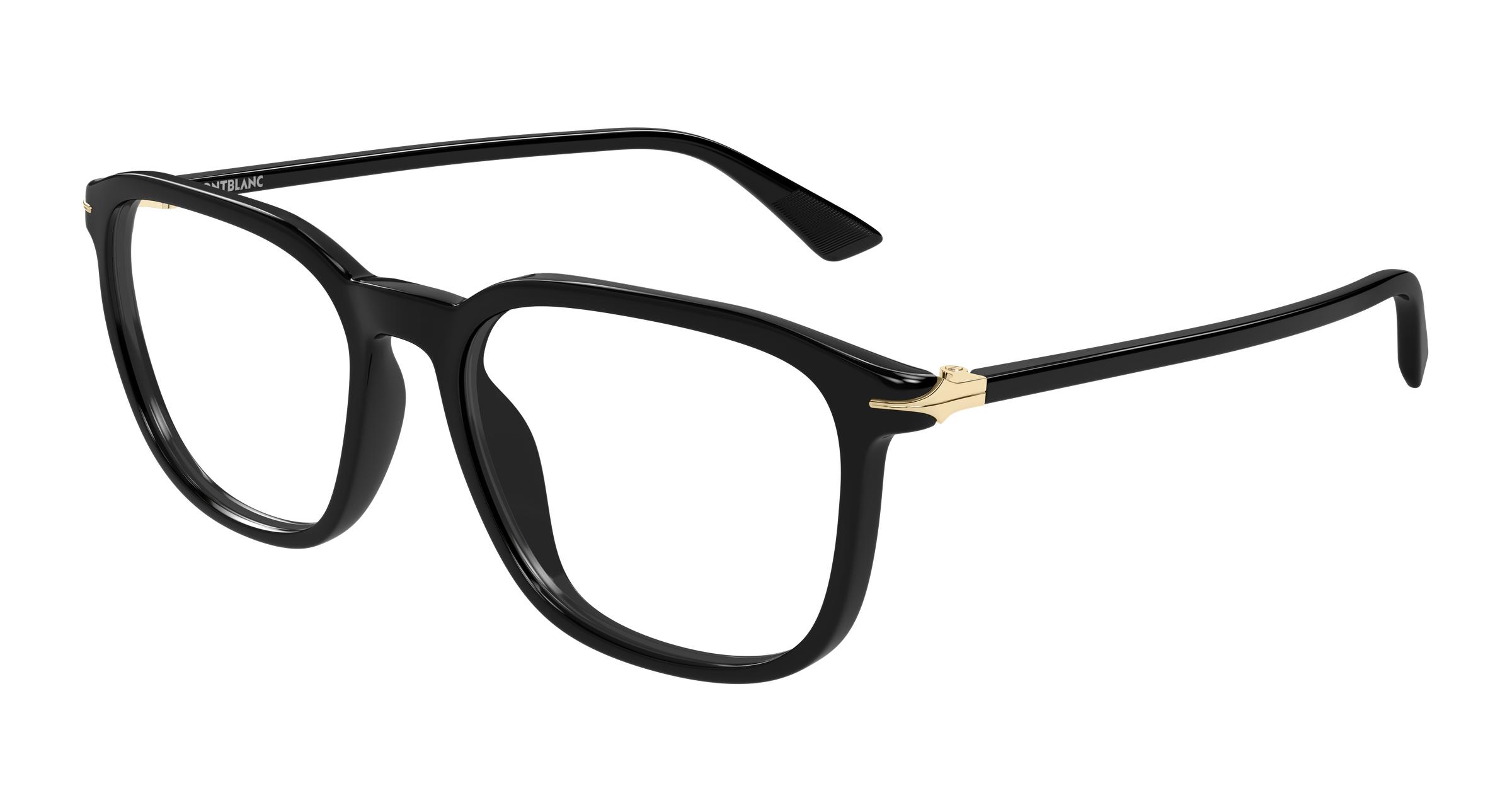 Picture of Montblanc Eyeglasses MB0438O