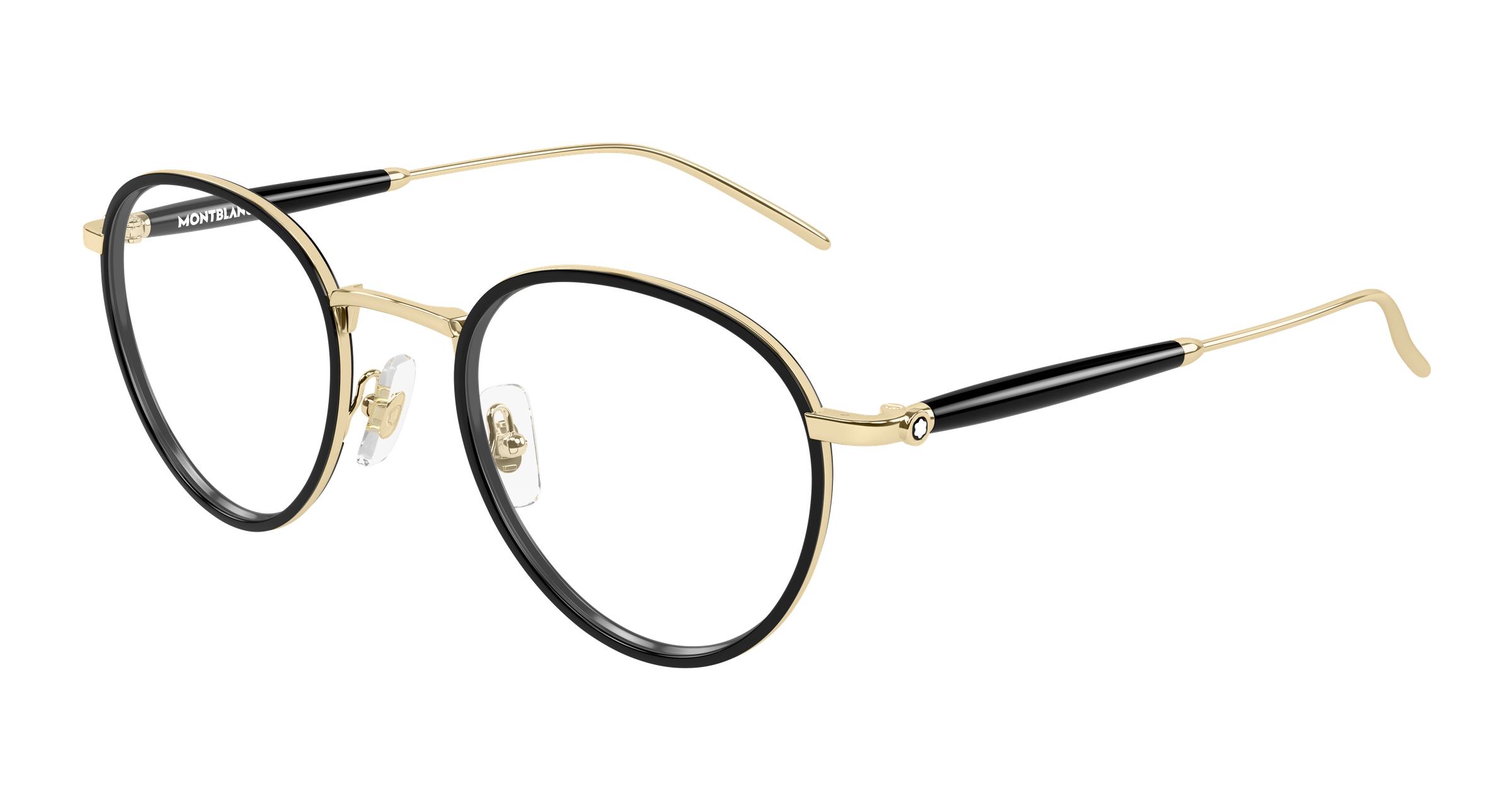Picture of Montblanc Eyeglasses MB0442O