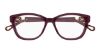Picture of Chloe Eyeglasses CH0336OA