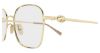 Picture of Gucci Eyeglasses GG2006OA